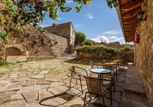 Alberg La Solana