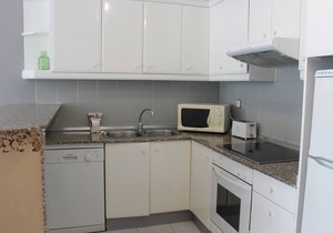Almadraba F3 - Two Bedroom Apartment, Sleeps 6