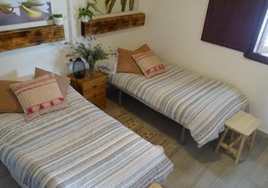 Alojamiento vacacional Calblanque Junto Cabo de Palos