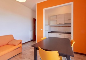 Amazing apartment in Pietra Ligure -SV-