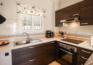 Amazing apartment in Orihuela with WiFi