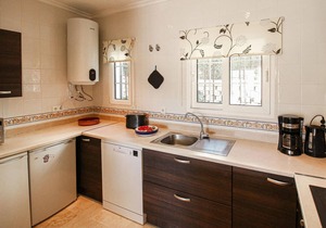 Amazing apartment in Orihuela with WiFi