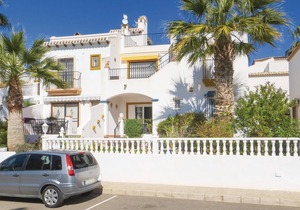 Amazing apartment in Orihuela with WiFi
