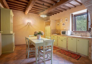 Amazing apartment in todi pg