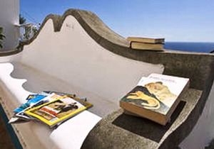 AMORE RENTALS - Villa Le Sirene 1 with Private Pool and Sea View