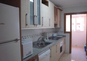 AP Costas - Playa Principe/One Bedroom