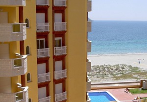 AP Costas - Playa Principe/One Bedroom