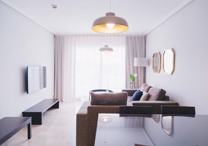 Apart Home Valle Romano 2 bedrooms