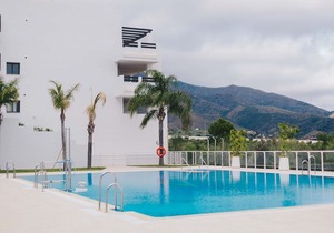 Apart Home Valle Romano 2 bedrooms