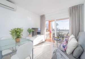 Apart-Rent Apartament Bahia 0015