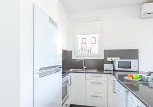 Apart-Rent Apartament Bahia 0015