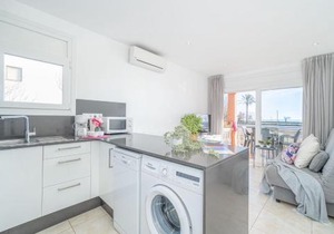Apart-Rent Apartament Bahia 0015