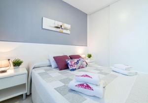 Apart-Rent Apartament Bahia 0015