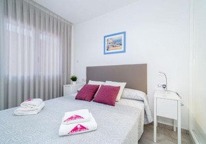 Apart-rent Apartment Bahia 0019