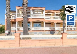 Apart-rent Apartment Bahia 0019