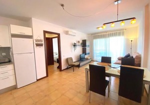 Apartament Arrossar