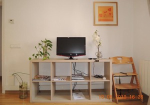 Apartament Besalú