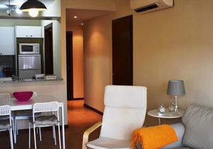 Apartament Ivan Eucaliptus 2