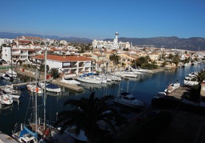 Apartamento Bahia I