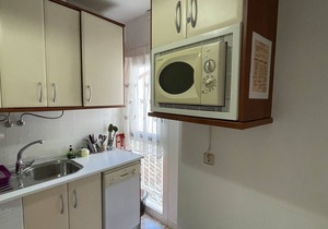 Apartamento Beatriz for 4 people
