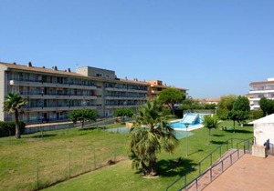 Apartamento BLAU PARK 224
