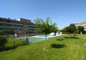 Apartamento BLAU PARK 224