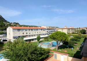 Apartamento BLAU PARK 224