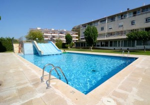 Apartamento BLAU PARK 224
