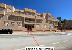 Apartamento Bolnuevo (Mazarrón)