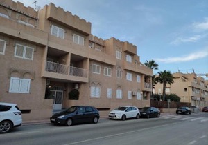 Apartamento Bolnuevo (Mazarrón)