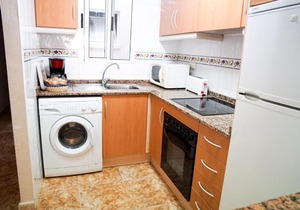Apartamento Caballero De Rodas