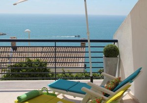 Apartamento Calypso