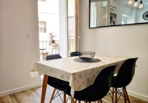 Apartamento Estrella de Mar
