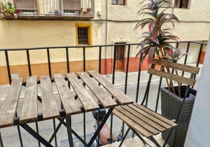 Apartamento Estrella de Mar