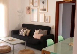 Apartamento Eucaliptus B - Delta del Ebro