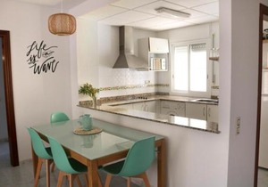 Apartamento Eucaliptus B - Delta del Ebro