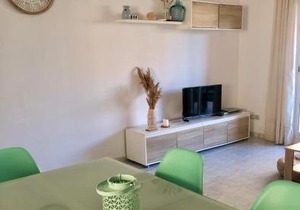 Apartamento Eucaliptus B - Delta del Ebro