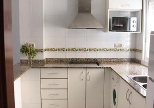 Apartamento Eucaliptus B - Delta del Ebro
