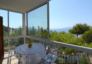 Apartamento ILSE