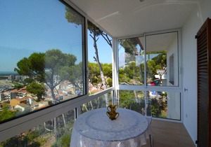 Apartamento ILSE