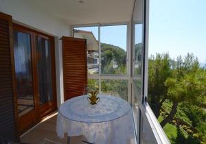 Apartamento ILSE