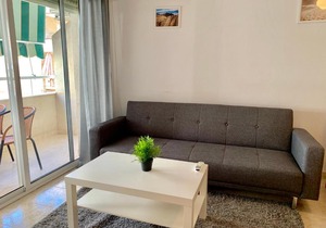Apartamento Playa del cura