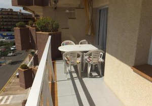 Apartamento Roc Mar 4 3C