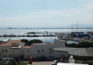 Apartamento Roc Mar 4 3C