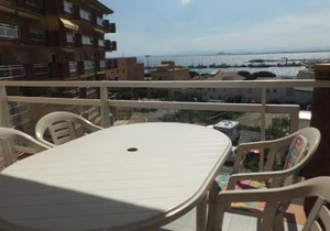 Apartamento Roc Mar 4 3C