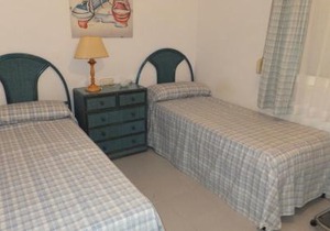 Apartamento Roc Mar 4 3C