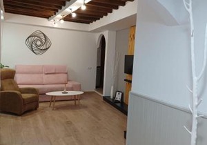 Apartamento SWEET HOME TOLEDO