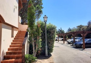 Apartamento Vistas golf Bonmont