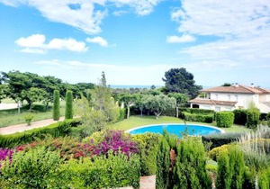 Apartamento Vistas golf Bonmont