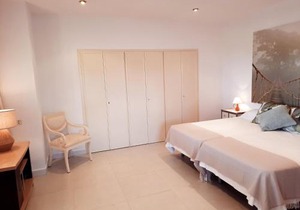 Apartamento Vistas golf Bonmont